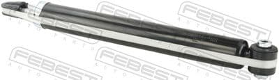 Amortiguador FEBEST 25110-005R