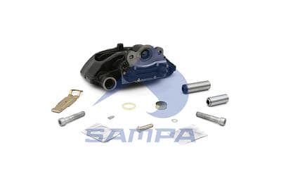 Caliper SAMPA 091.046