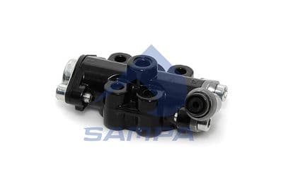 Válvula de relevador SAMPA 033.158