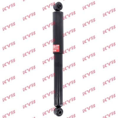 Amortiguador KYB 343288