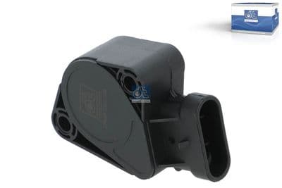 Potenciómetro DT Spare Parts 2.16238