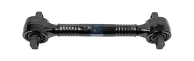 Brazo oscilante, suspensión de ruedas DT Spare Parts 2.62635