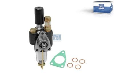 Bomba, Prebombeo de combustible DT Spare Parts 4.61480