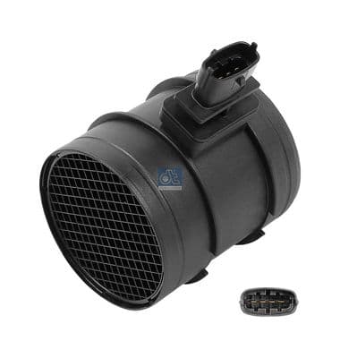 Sensor de flujo de masa de aire / Sensor Maf DT Spare Parts 7.78261