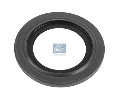 Junta tórica, tapón roscado de vaciado de aceite DT Spare Parts 7.50620