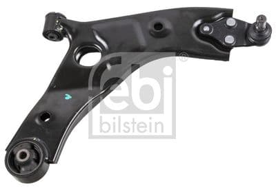 Brazo oscilante, suspensión de ruedas FEBI BILSTEIN 198028