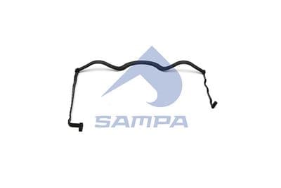 Junta, cárter de distribución SAMPA 030.1142