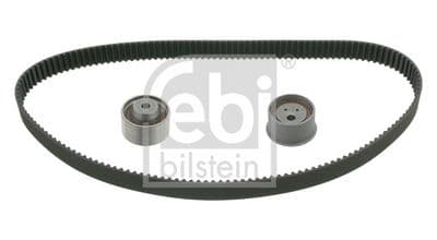 Juego de correas dentadas FEBI BILSTEIN 27408