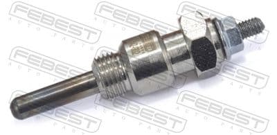 Bujía de calentamiento, calentador eléctrico FEBEST 21642-002