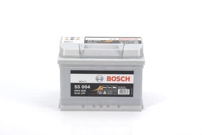 Batería de arranque BOSCH 0 092 S50 040