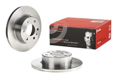 Disco de freno BREMBO 08.9759.10