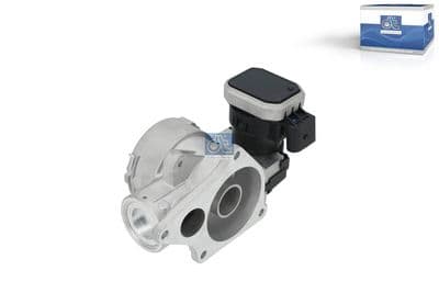 Válvula EGR DT Spare Parts 4.60929