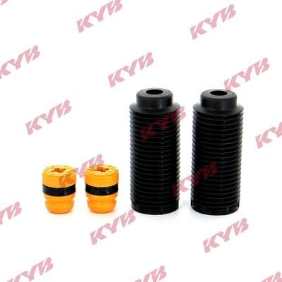 Juego de guardapolvos, amortiguador KYB 910406