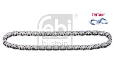 Cadena de distribución FEBI BILSTEIN 49528