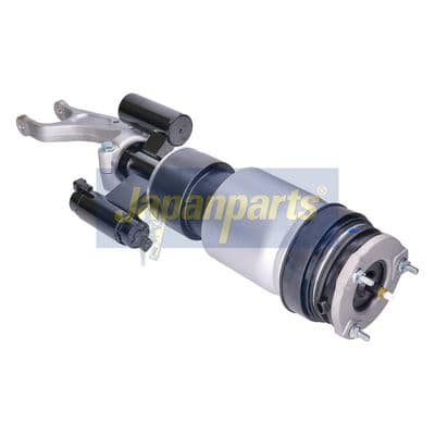 Amortiguador de telescópico neumático JAPANPARTS MM-AS463
