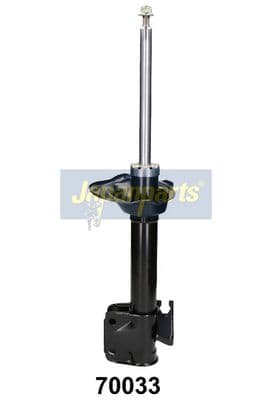 Amortiguador JAPANPARTS MM-70033