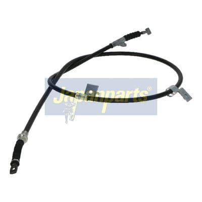 Cable de accionamiento, freno de estacionamiento JAPANPARTS BC-108