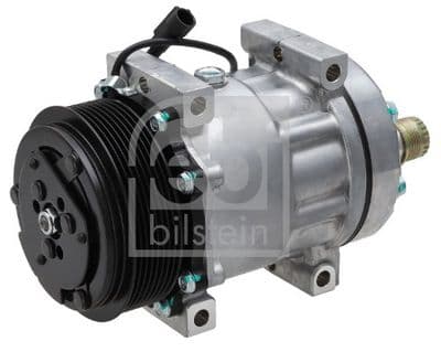 Compresor, aire acondicionado FEBI BILSTEIN 1001605