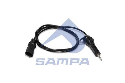 Sensor, desgaste de balata SAMPA 032.355