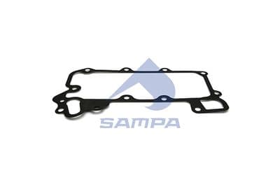 Junta, radiador de aceite SAMPA 204.217