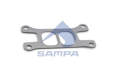 Junta, colector de escape SAMPA 061.203
