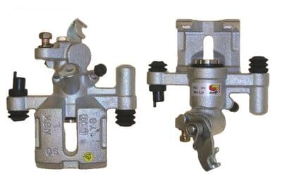 Caliper BOSCH 0 986 473 040
