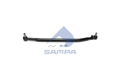 Barra central de dirección SAMPA 097.842