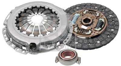 Kit de clutch FEBI BILSTEIN 1005386