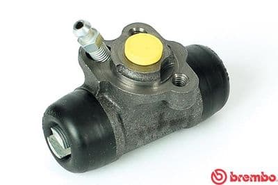 Cilindro de freno de rueda BREMBO A 12 417