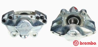 Caliper BREMBO F 06 015