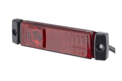 Luz de cierre, HELLA 2TM 008 645-651