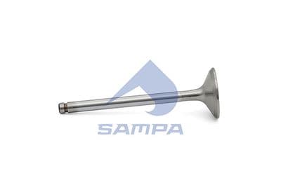 Válvula de admisión SAMPA 010.1816