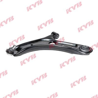 Brazo oscilante, suspensión de ruedas KYB KSC5228