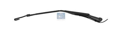 Brazo del limpiaparabrisas, lavado de parabrisas DT Spare Parts 4.66483SP
