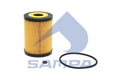 Filtro de aceite SAMPA 010.1359