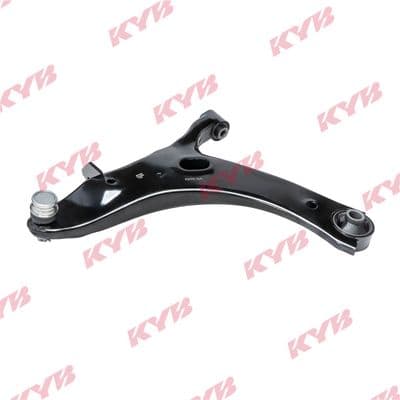Brazo oscilante, suspensión de ruedas KYB KSC5908