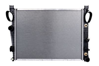 Radiador, refrigeración del motor VALEO 733140