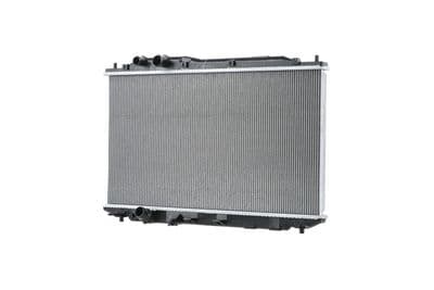 Radiador, refrigeración del motor HELLA 8MK 366 308-891