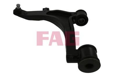 Brazo oscilante, suspensión de ruedas Schaeffler FAG 821 0855 10