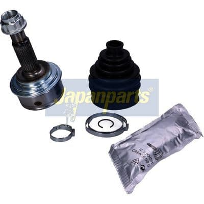 Juego de articulación, eje de transmisión JAPANPARTS GI-054