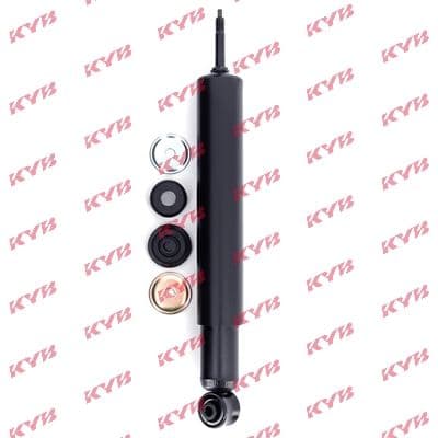 Amortiguador KYB 443134