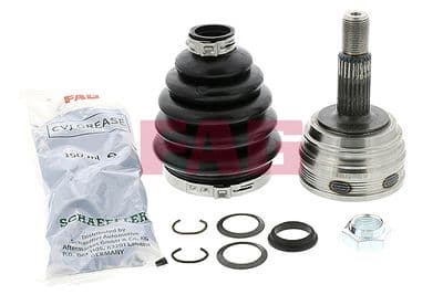 Juego de articulación, eje de transmisión Schaeffler FAG 771 0805 30