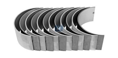 Juego de cojinetes de biela DT Spare Parts 2.91473