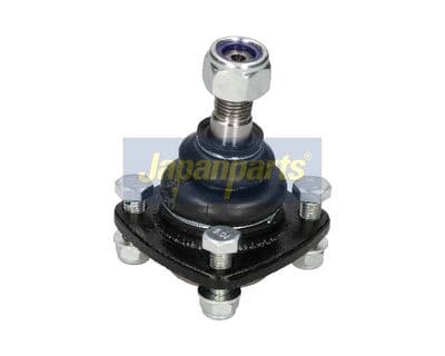 Rótula de suspensión/carga JAPANPARTS BJ-017