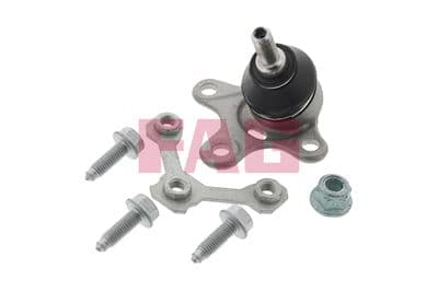 Rótula de suspensión/carga Schaeffler FAG 825 0134 10