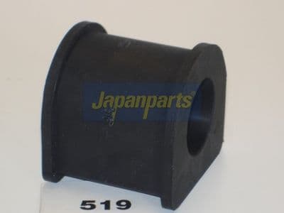 Casquillo del buje, estabilizador JAPANPARTS RU-519