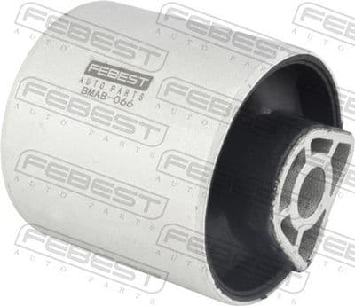 Horquilla de suspensión FEBEST BMAB-066