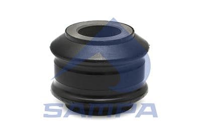 Casquillo del buje, estabilizador SAMPA 011.118