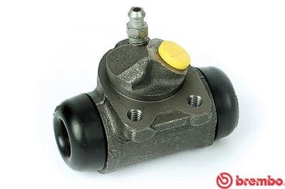Cilindro de freno de rueda BREMBO A 12 110