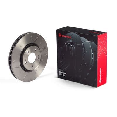 Disco de freno BREMBO 09.7142.3S